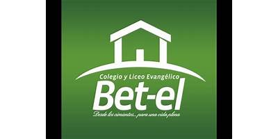 COLEGIO PARTICULAR EVANGELICO "BET-EL"