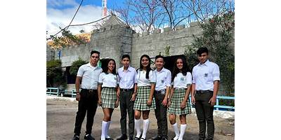 COLEGIO PARTICULAR MIXTO AGUABLANQUENSE