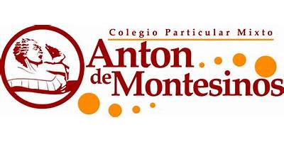 COLEGIO PARTICULAR MIXTO "ANTON DE MONTESINOS"
