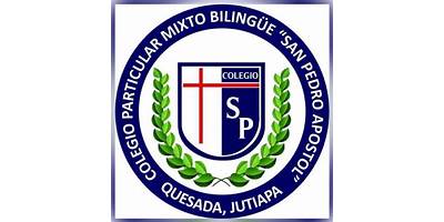 COLEGIO PARTICULAR MIXTO BILINGUE "SAN PEDRO APÓSTOL"
