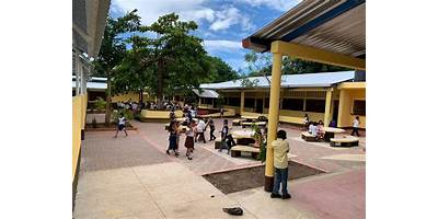 COLEGIO PARTICULAR MIXTO CRISTIANO "FE VIVA"
