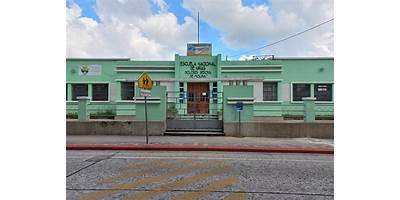 COLEGIO PARTICULAR MIXTO 'DOLORES BEDOYA'