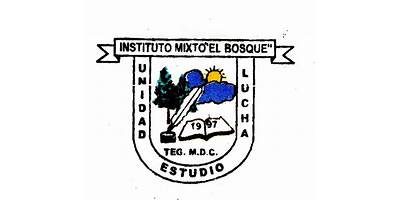 COLEGIO PARTICULAR MIXTO EL BOSQUE