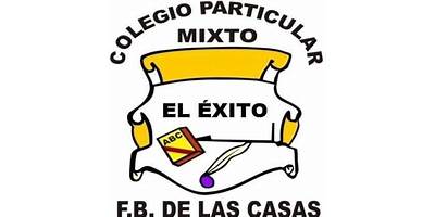 COLEGIO PARTICULAR MIXTO "EL EXITO"