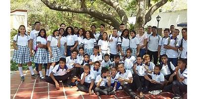 COLEGIO PARTICULAR MIXTO EL PILAR