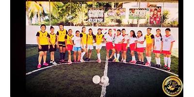 COLEGIO PARTICULAR MIXTO EVANGELICO "NAZARENO"