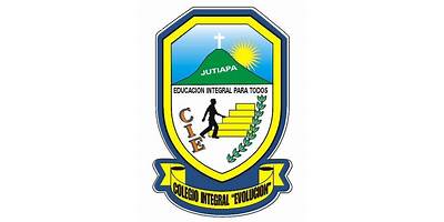 COLEGIO PARTICULAR MIXTO INTEGRAL "EVOLUCION"
