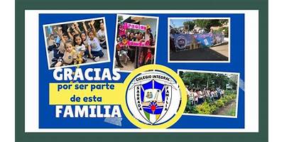 COLEGIO PARTICULAR MIXTO INTEGRAL JOSHUA