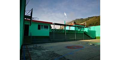 COLEGIO PARTICULAR MIXTO "LA ENSEÑANZA"