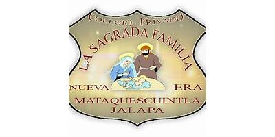 COLEGIO PARTICULAR MIXTO "LA SAGRADA FAMILIA"