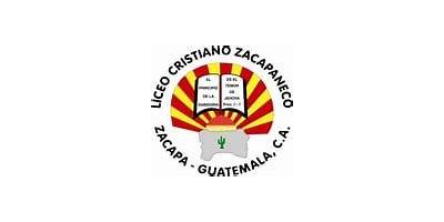 COLEGIO PARTICULAR MIXTO LICEO CRISTIANO ZACAPANECO