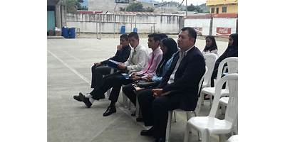 COLEGIO PARTICULAR MIXTO LICEO "NUEVO MILENIO"