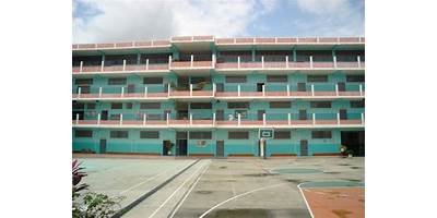 COLEGIO PARTICULAR MIXTO MARIA GORETTI