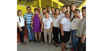 COLEGIO PARTICULAR MIXTO 'MATIAS DE GALVEZ'