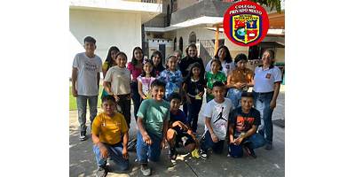 COLEGIO PARTICULAR MIXTO "MUNDO INTERACTIVO"
