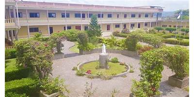 COLEGIO PARTICULAR MIXTO "NUESTRA SEÑORA DEL ROSARIO"