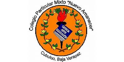 COLEGIO PARTICULAR MIXTO NUEVO AMANECER