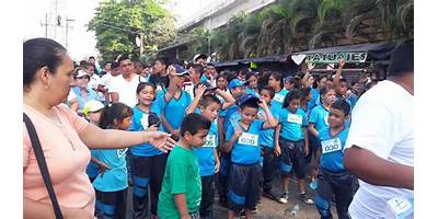 COLEGIO PARTICULAR MIXTO RIO DULCE