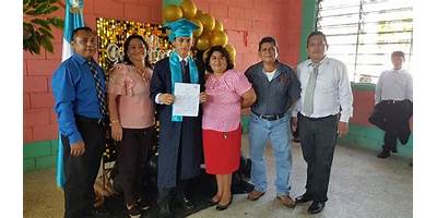 COLEGIO PARTICULAR MIXTO "ROSALES"