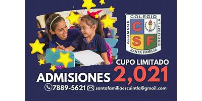 COLEGIO PARTICULAR MIXTO ROSALES