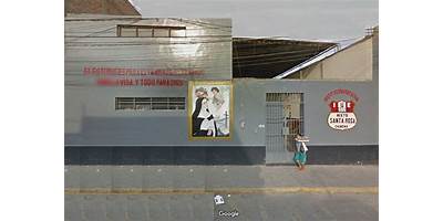 COLEGIO PARTICULAR MIXTO SANTA ROSA DE LIMA