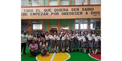 COLEGIO PARTICULAR MIXTO SHADDAI