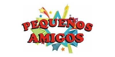 COLEGIO PEQUEÑOS AMIGOS