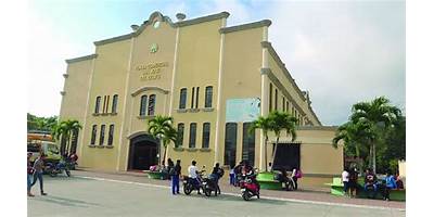 COLEGIO PRADOS DE SAN JOSE