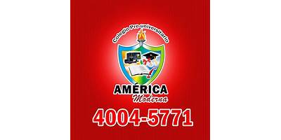 COLEGIO PRE-UNIVERSITARIO AMERICA MODERNA