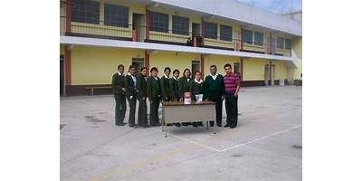 COLEGIO PRE-UNIVERSITARIO DE CIENCIAS Y TECNOLOGIA MODERNA