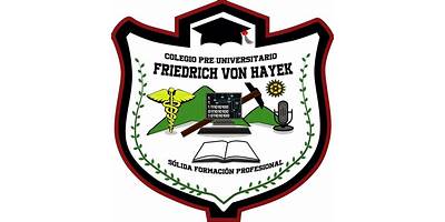 COLEGIO PRE-UNIVERSITARIO "FRIEDRICH VON HAYEK"
