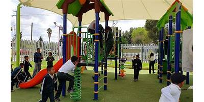 COLEGIO PREESCOLAR "EL RECREO"