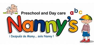COLEGIO PREESCOLAR NANNY