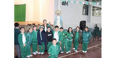 COLEGIO PRESBITERIANO JULIO GONZALEZ CELIS