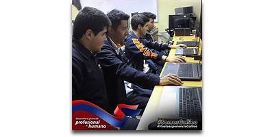COLEGIO PREUNIVERSITARIO GALILEO VIRTUAL