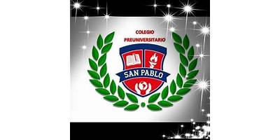 COLEGIO PREUNIVERSITARIO "SAN PABLO"