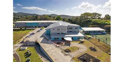 COLEGIO PRIVADO DE CARACTER EXPERIMENTAL "ROBERT MULLER" L.I.F.E. INTERNATIONAL SCHOOL