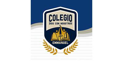COLEGIO PRIVADO DIOS CON NOSOTROS EMMANUEL