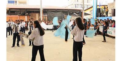 COLEGIO PRIVADO EVANGÉLICO "BETHEL"