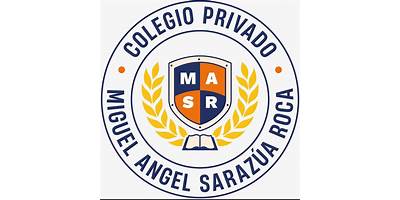 COLEGIO PRIVADO "MIGUEL ÁNGEL SARAZÚA ROCA"
