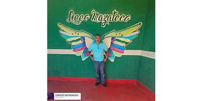 COLEGIO PRIVADO MIXTO "CENTRO EDUCATIVO MAZATECO"
