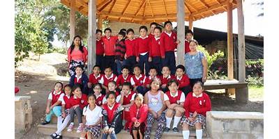 COLEGIO PRIVADO MIXTO CRISTIANO "EMANUEL"