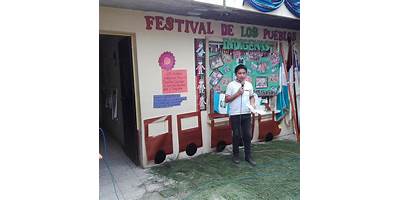 COLEGIO PRIVADO MIXTO CRISTIANO GETSEMANI