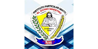 COLEGIO PRIVADO MIXTO EL DIVINO MAESTRO