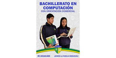 COLEGIO PRIVADO MIXTO "EMMANUEL"