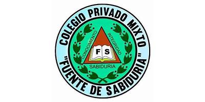 COLEGIO PRIVADO MIXTO FUENTE DE SABIDURIA COMEFSA
