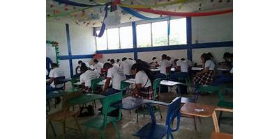 COLEGIO PRIVADO MIXTO JACOBO ARVENZ GUZMAN