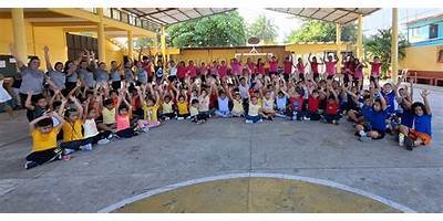 COLEGIO PRIVADO MIXTO "JIREH"