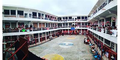 COLEGIO PRIVADO MIXTO LA ESPERANZA