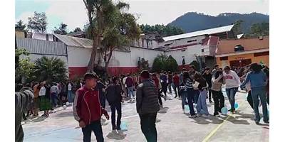 COLEGIO PRIVADO MIXTO LA LUZ